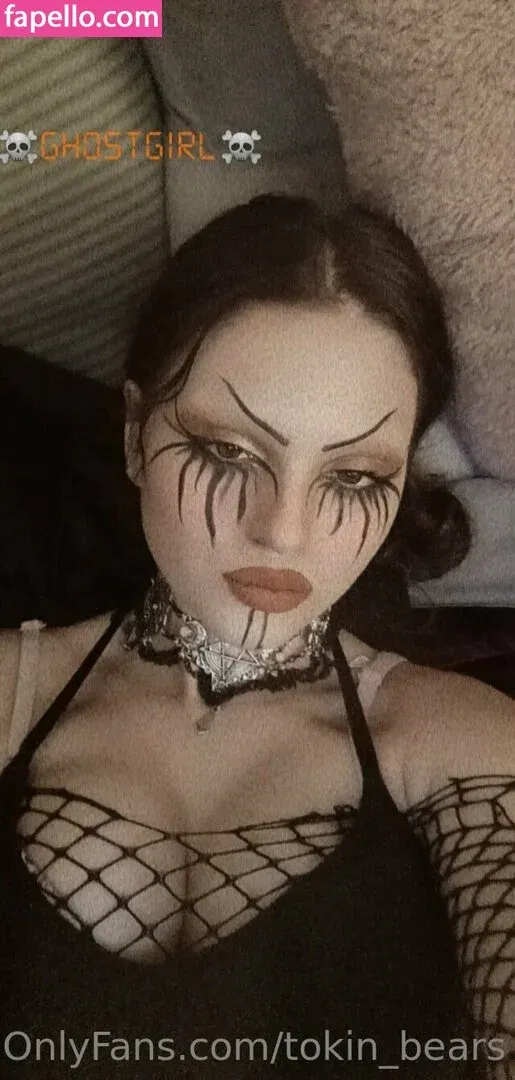 tokin_bears Onlyfans Photo Gallery 