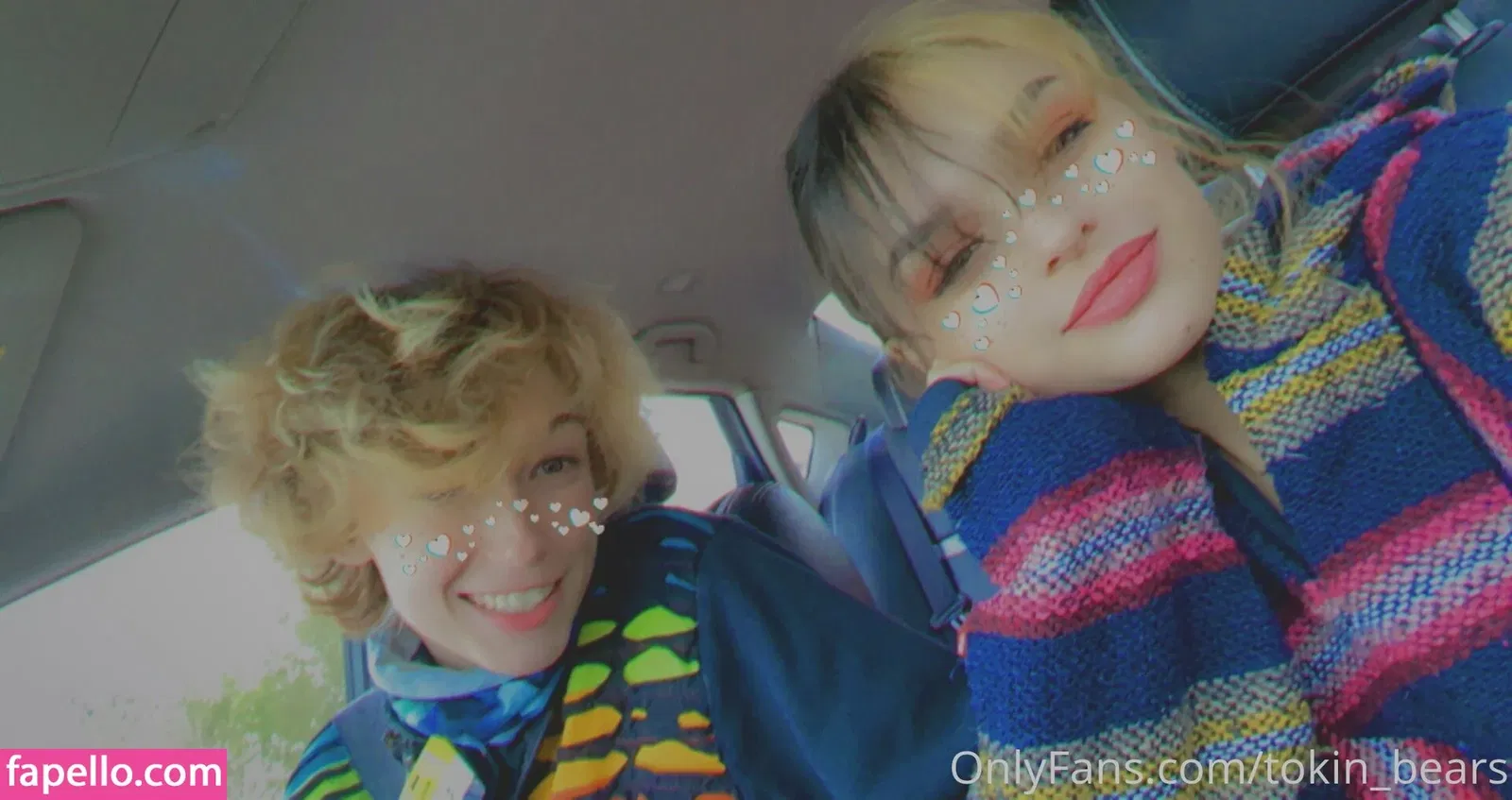 tokin_bears Onlyfans Photo Gallery 