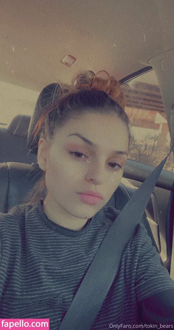 tokin_bears Onlyfans Photo Gallery 