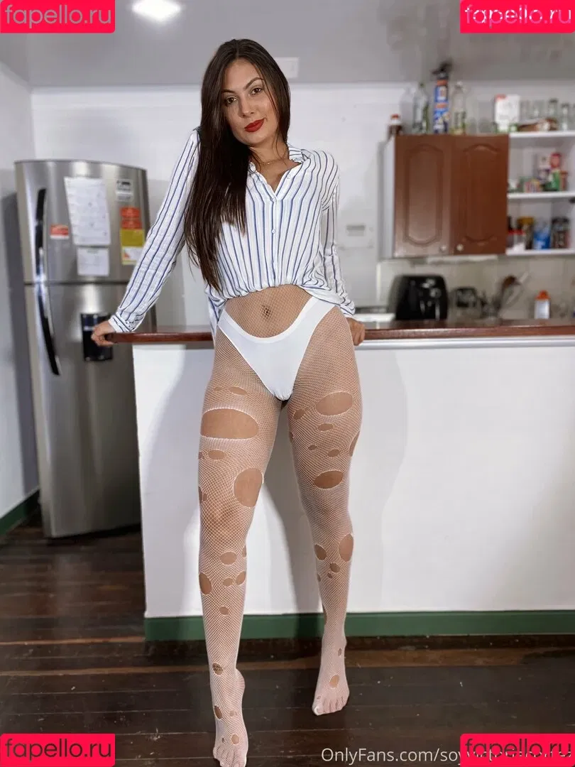 soyvictoriacortez Onlyfans Photo Gallery 