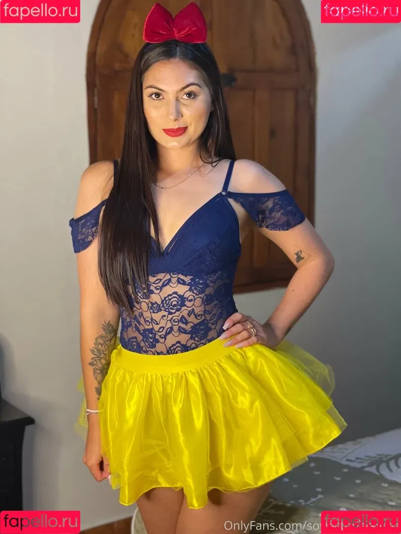 soyvictoriacortez Onlyfans Photo Gallery 