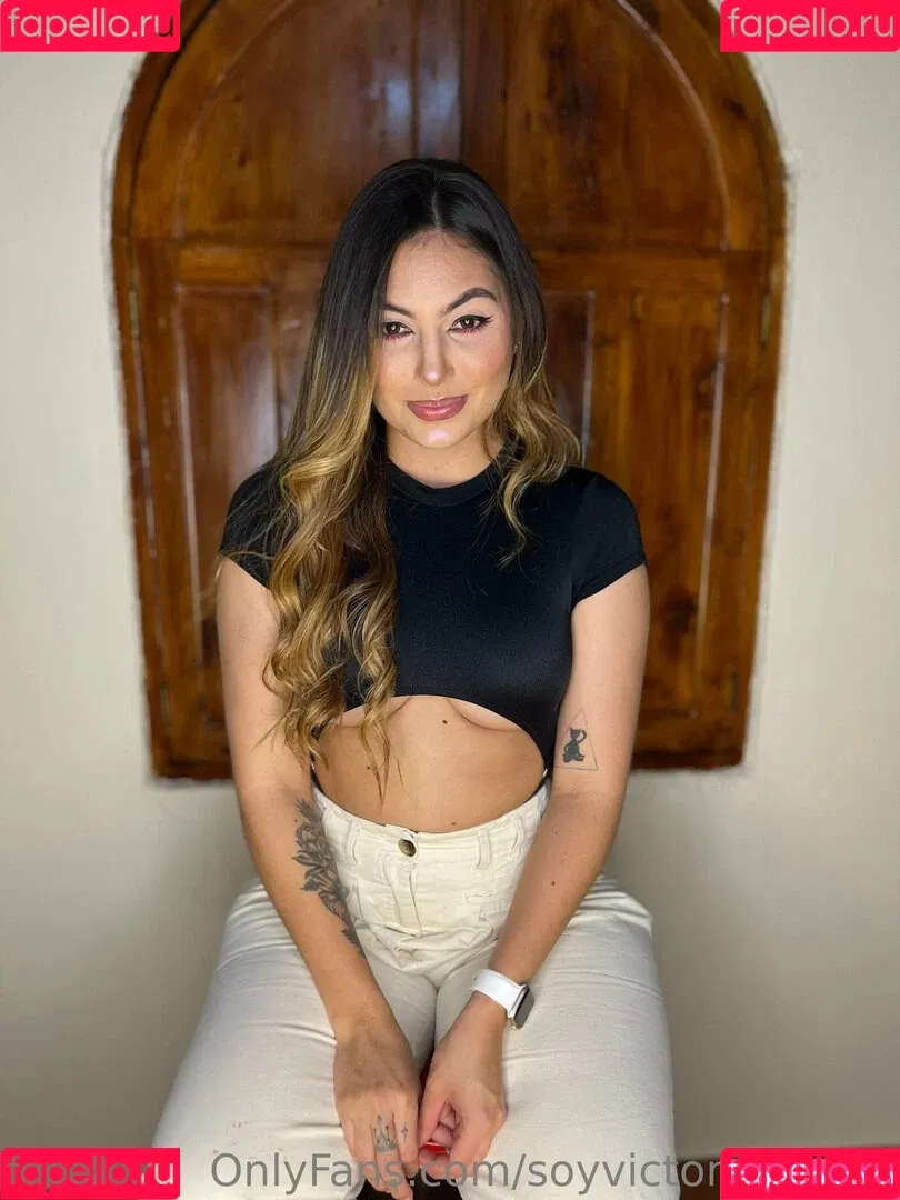 soyvictoriacortez Onlyfans Photo Gallery 