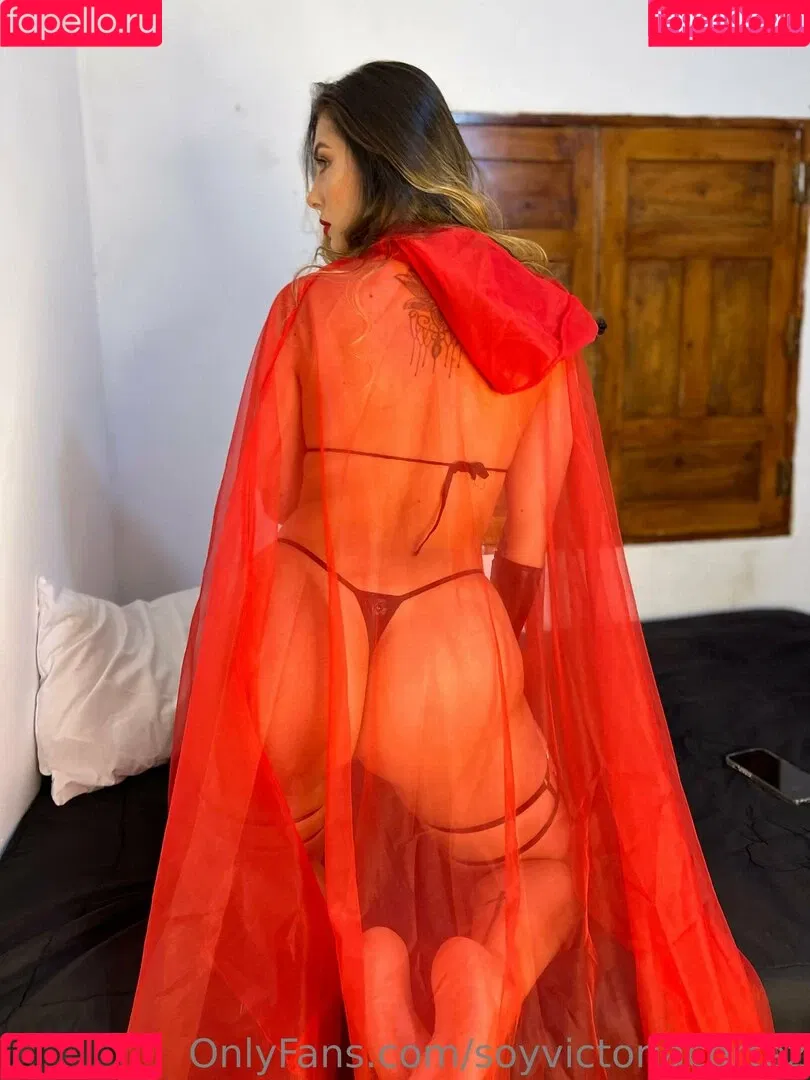 soyvictoriacortez Onlyfans Photo Gallery 