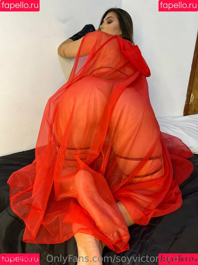 soyvictoriacortez Onlyfans Photo Gallery 