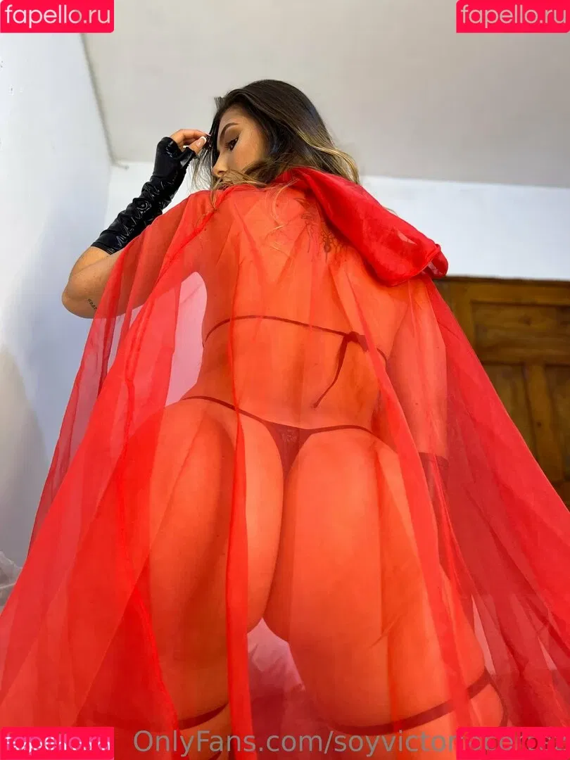 soyvictoriacortez Onlyfans Photo Gallery 