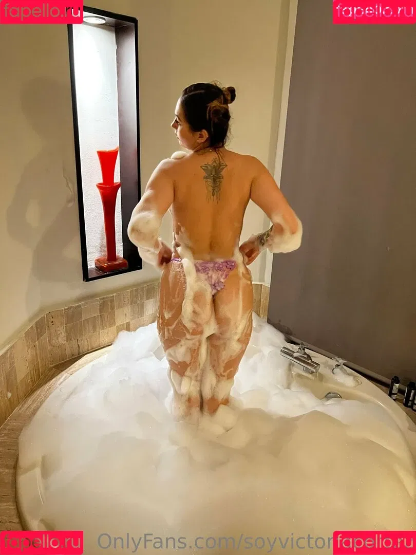 soyvictoriacortez Onlyfans Photo Gallery 