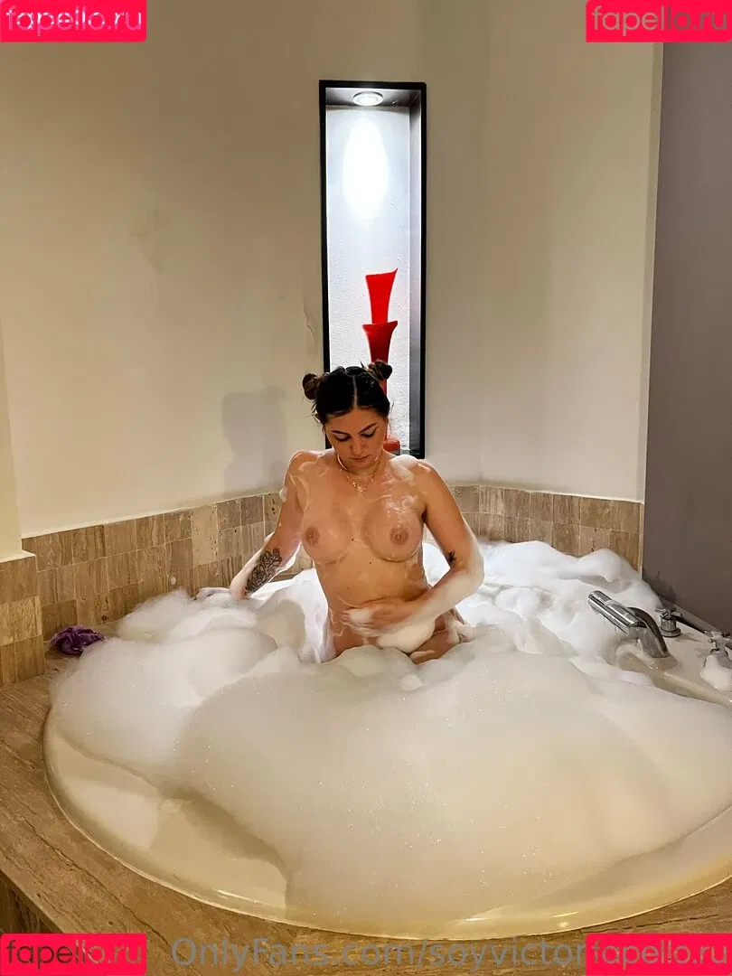 soyvictoriacortez Onlyfans Photo Gallery 