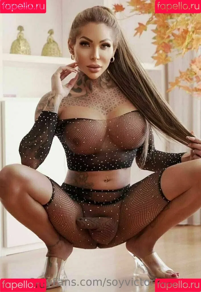 soyvictoriacortez Onlyfans Photo Gallery 