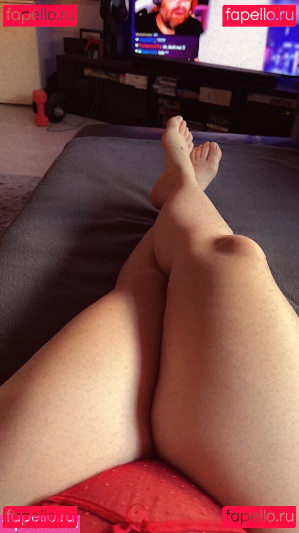Galaxienwolf Nude Onlyfans Photo 42