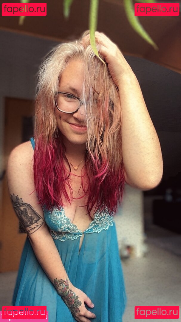 Galaxienwolf Nude Onlyfans Photo 38