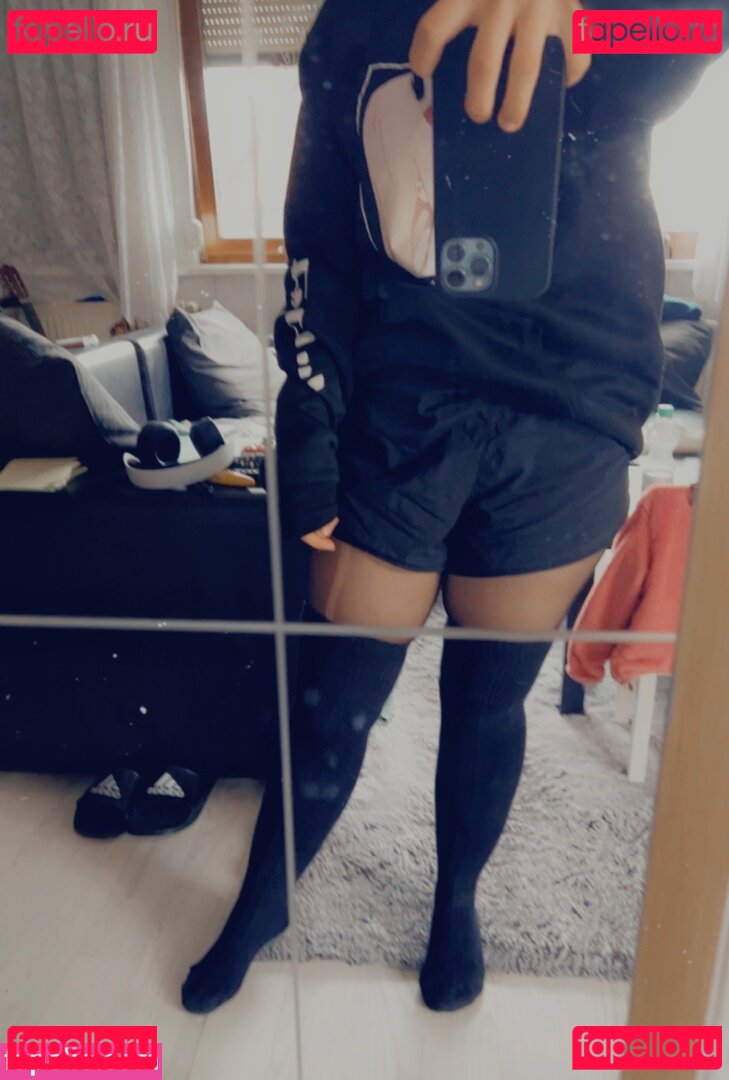 Galaxienwolf Nude Onlyfans Photo 34