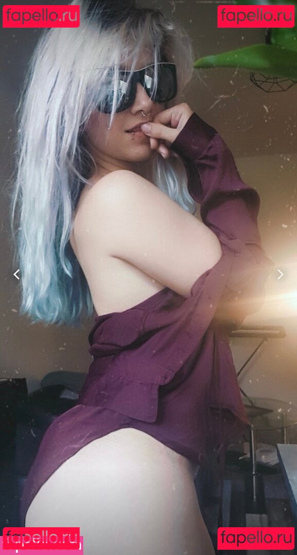 Galaxienwolf Nude Onlyfans Photo 16