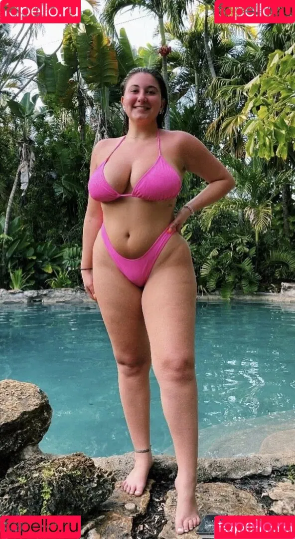 Bri Snow Onlyfans Photo Gallery 