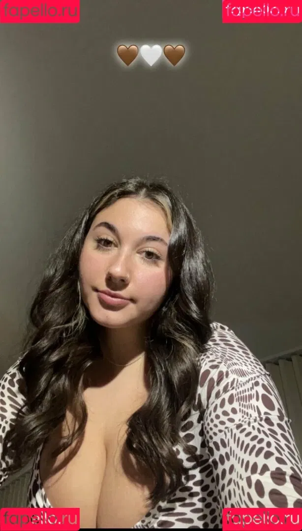 Bri Snow Onlyfans Photo Gallery 
