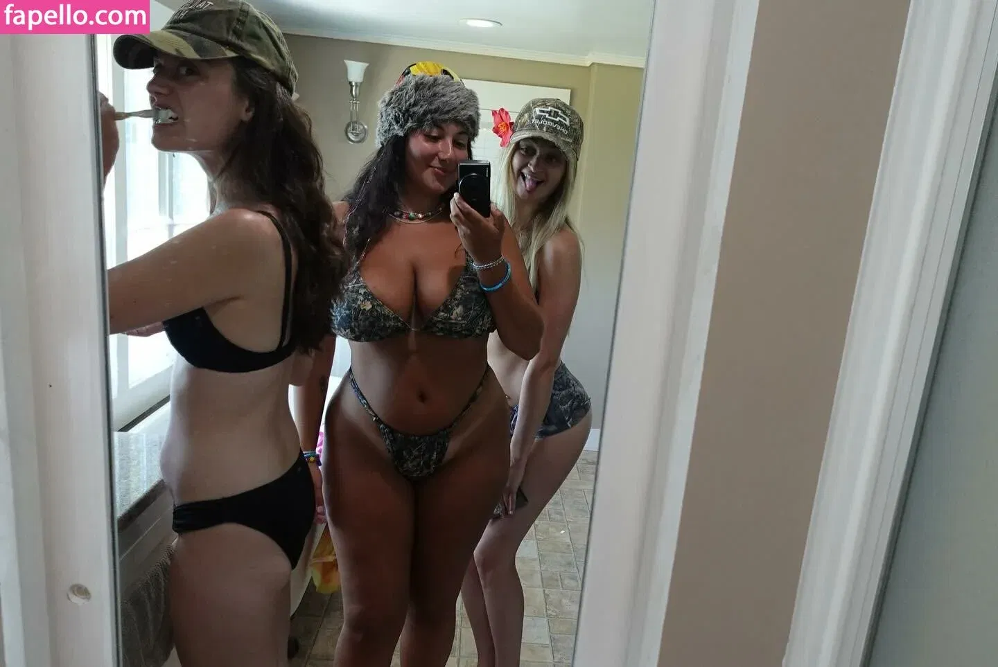 Bri Snow Onlyfans Photo Gallery 