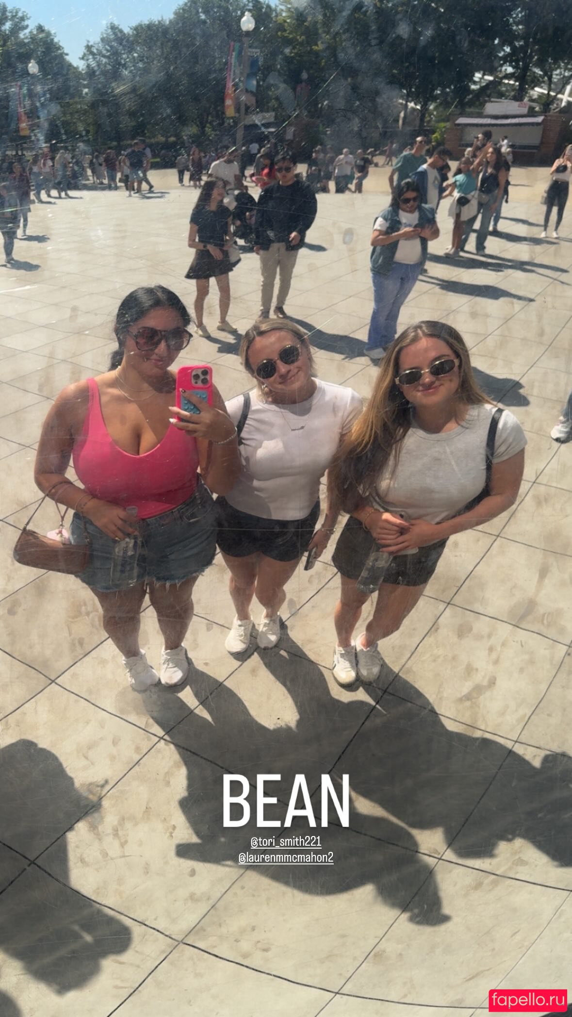 Bri Snow Nude Onlyfans Photo 28