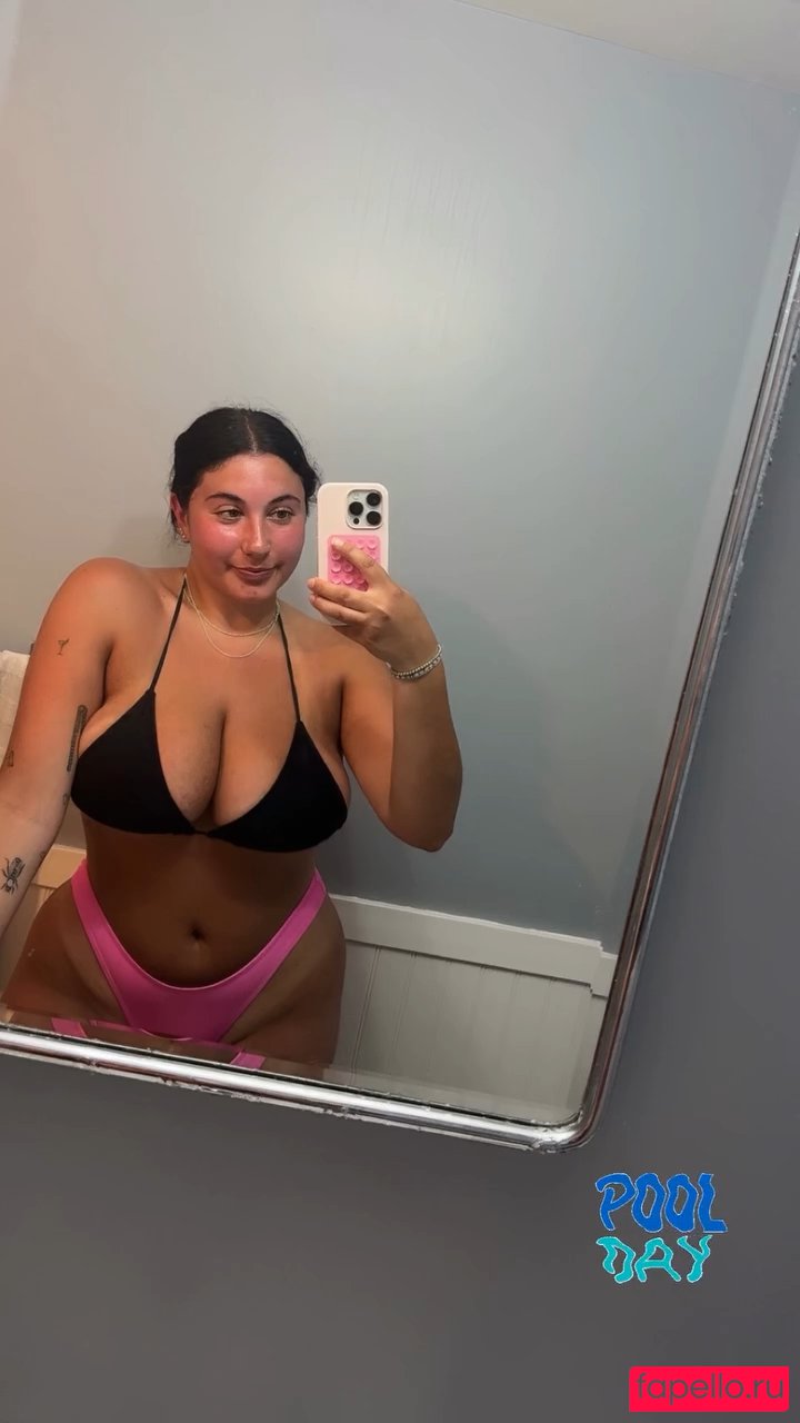 Bri Snow Nude Onlyfans Photo 10