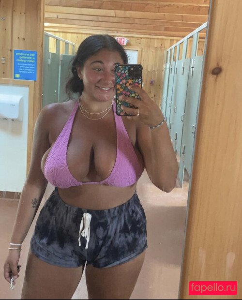 Bri Snow Nude Onlyfans Photo 13