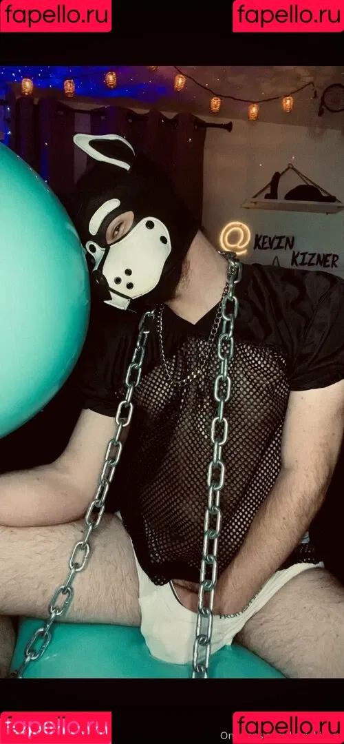 kevinkiznerxxx Onlyfans Photo Gallery 