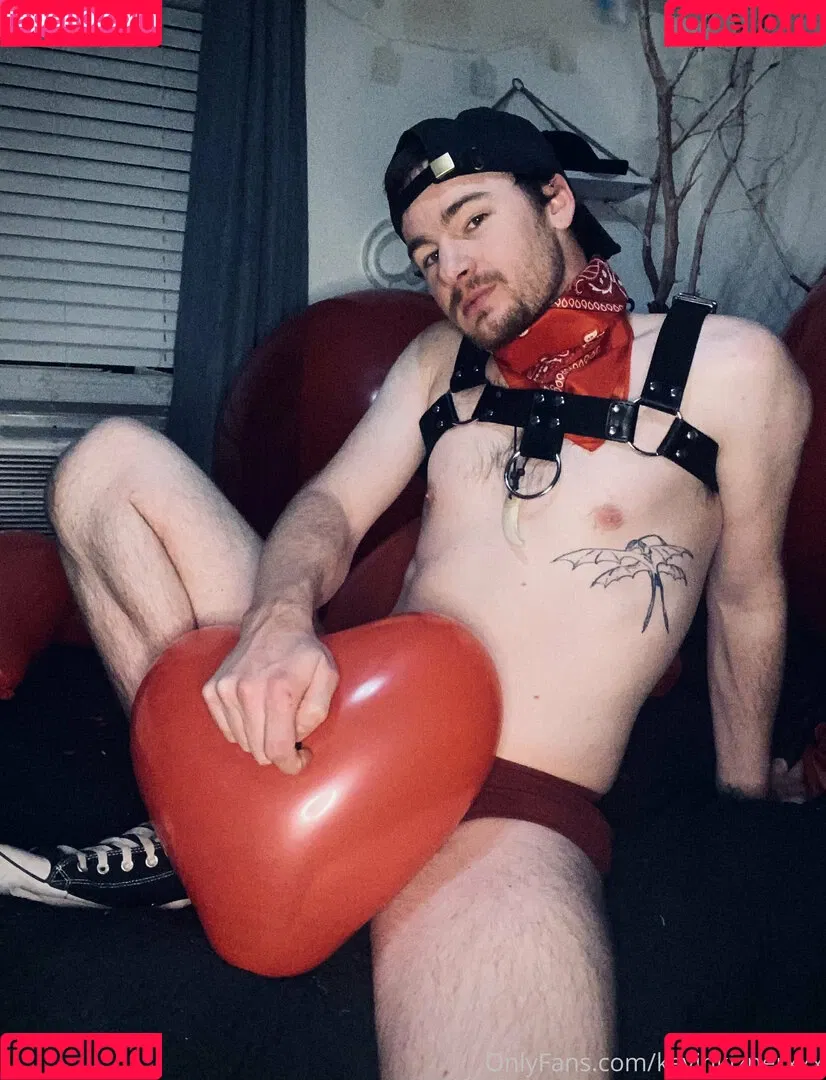 kevinkiznerxxx Onlyfans Photo Gallery 