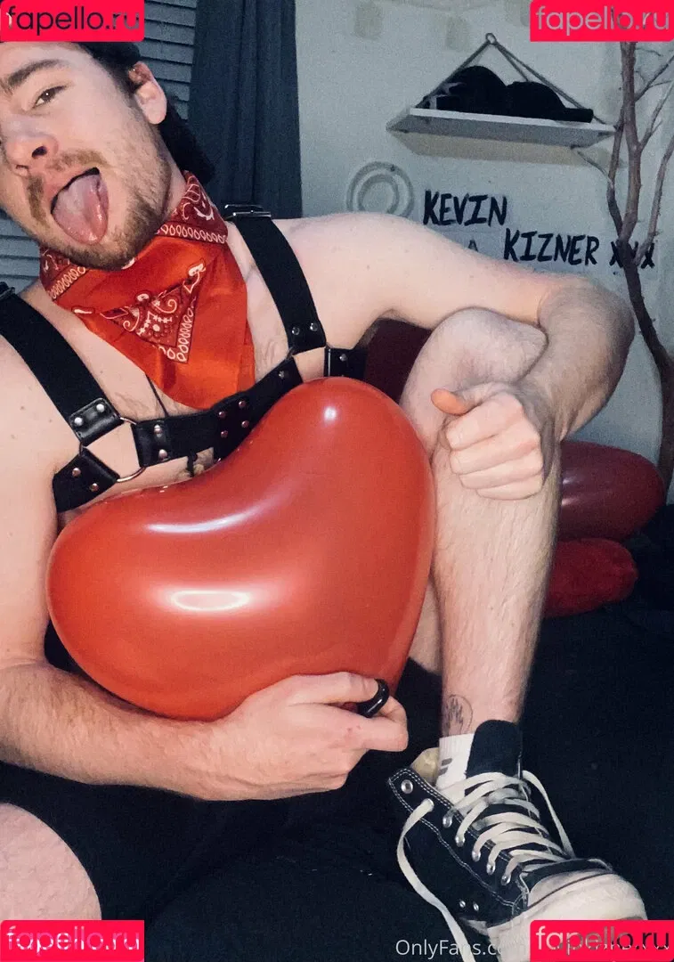 kevinkiznerxxx Onlyfans Photo Gallery 
