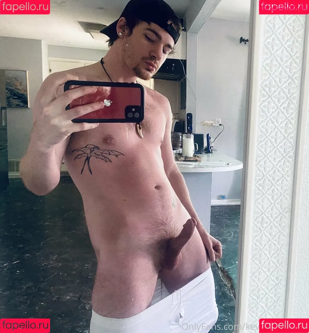 kevinkiznerxxx Onlyfans Photo Gallery 
