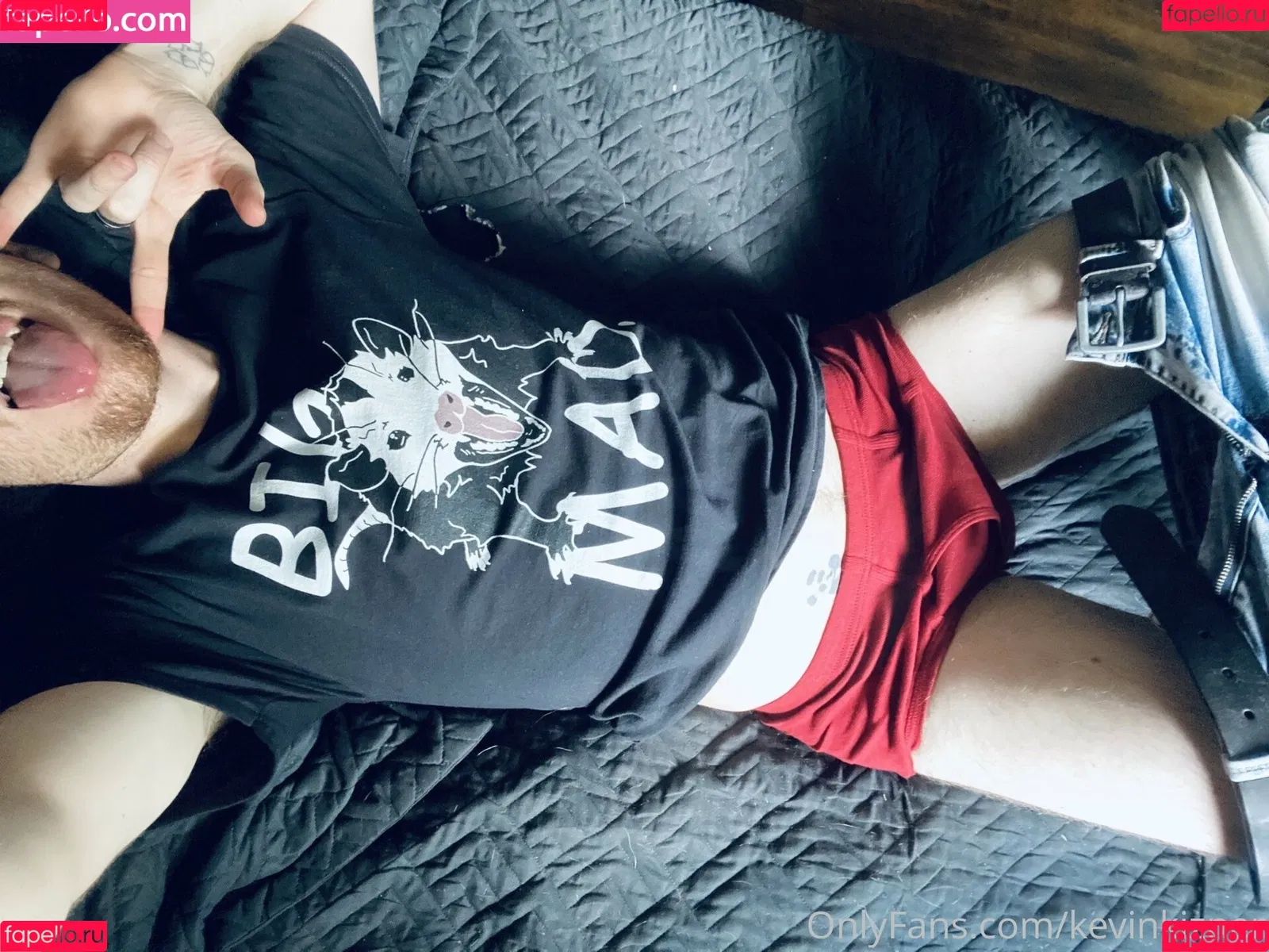 kevinkiznerxxx Onlyfans Photo Gallery 