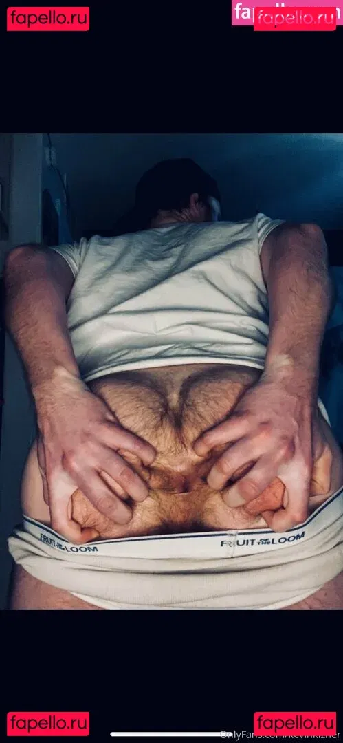 kevinkiznerxxx Onlyfans Photo Gallery 