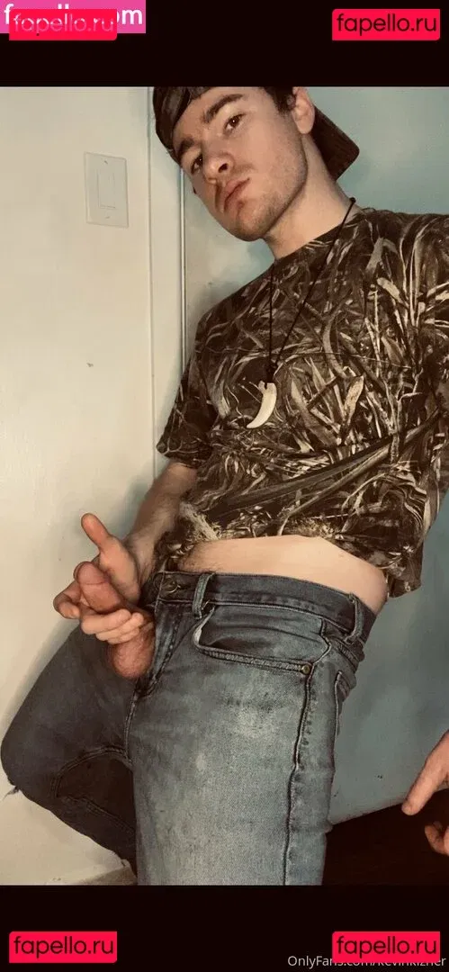 kevinkiznerxxx Onlyfans Photo Gallery 