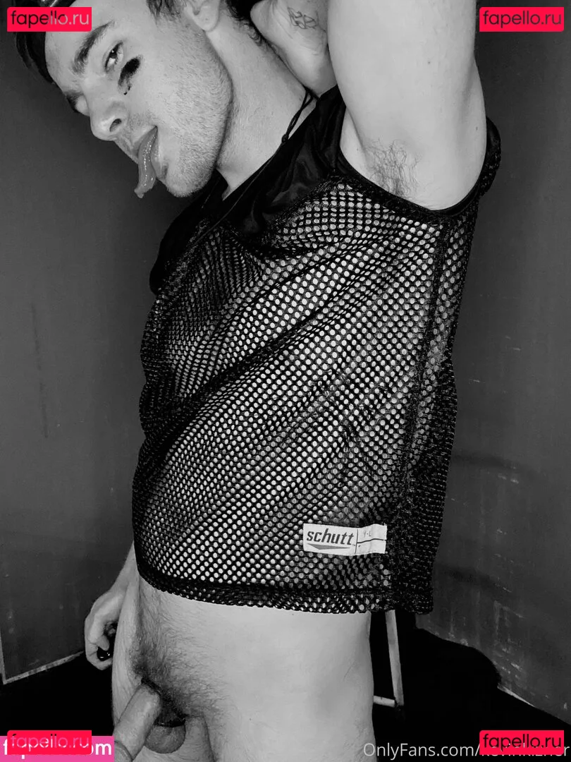 kevinkiznerxxx Onlyfans Photo Gallery 