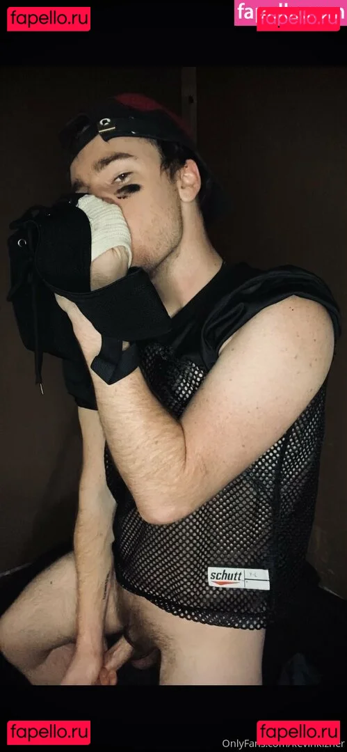 kevinkiznerxxx Onlyfans Photo Gallery 