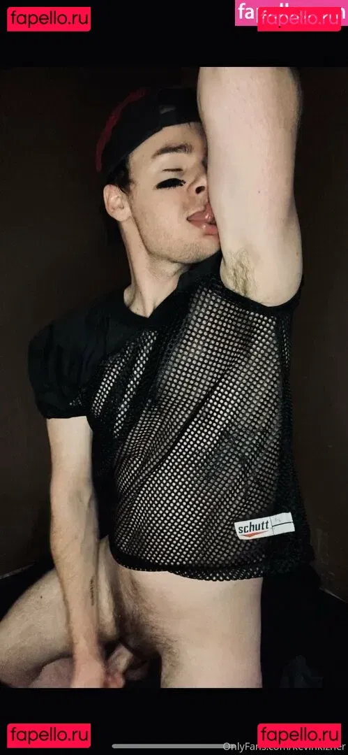 kevinkiznerxxx Onlyfans Photo Gallery 
