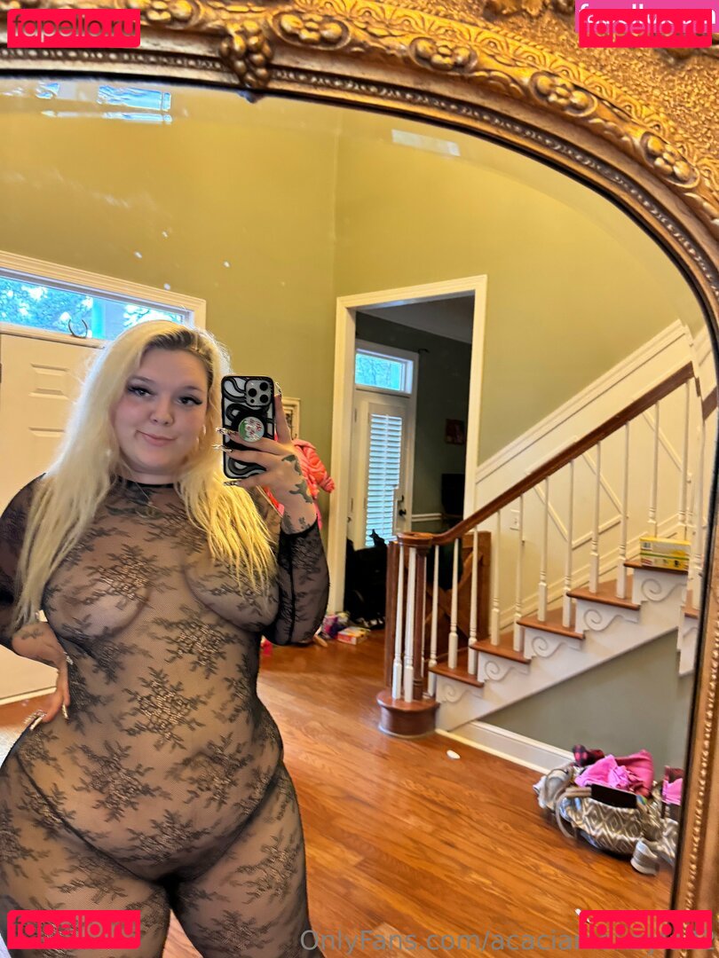 acaciamakayla22 Nude Onlyfans Photo 51