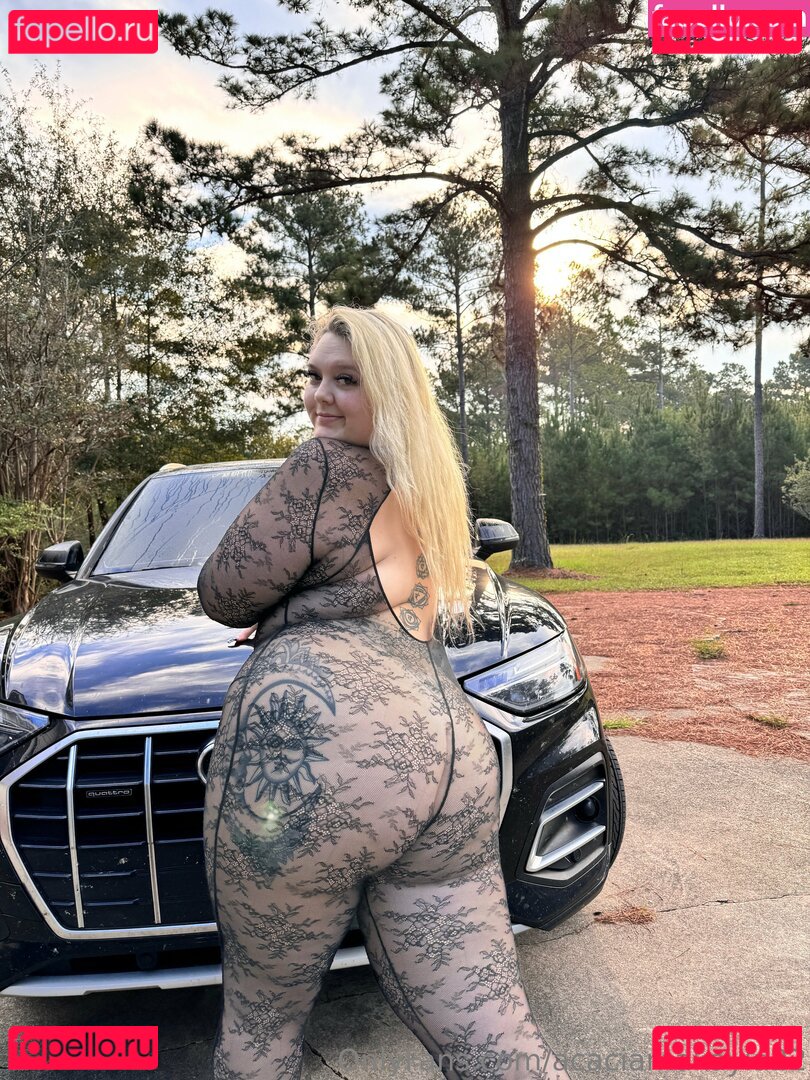 acaciamakayla22 Nude Onlyfans Photo 50