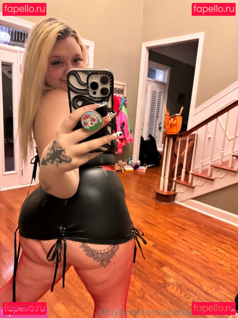 acaciamakayla22 Nude Onlyfans Photo 41
