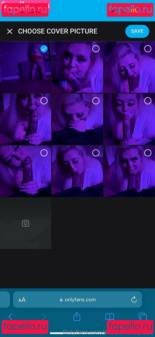 acaciamakayla22 Nude Onlyfans Photo 40