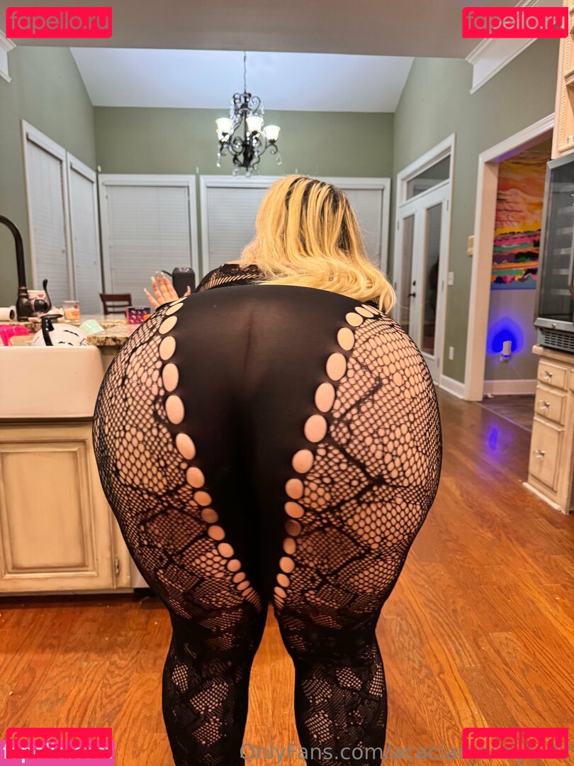 acaciamakayla22 Nude Onlyfans Photo 29