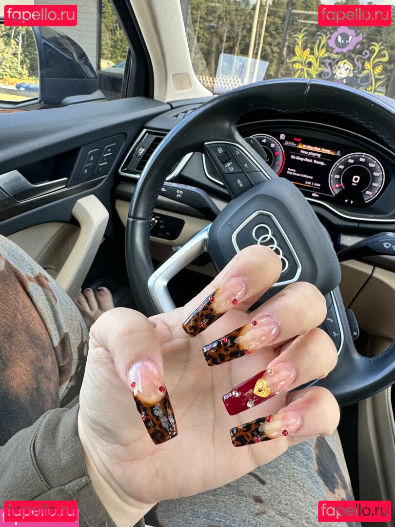 acaciamakayla22 Nude Onlyfans Photo 28