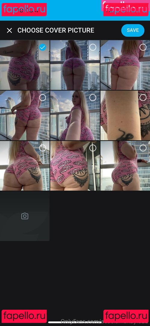 acaciamakayla22 Nude Onlyfans Photo 25