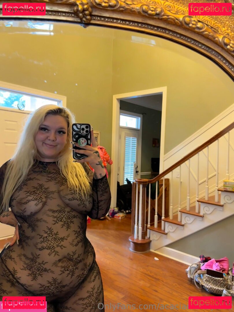 acaciamakayla22 Nude Onlyfans Photo 13