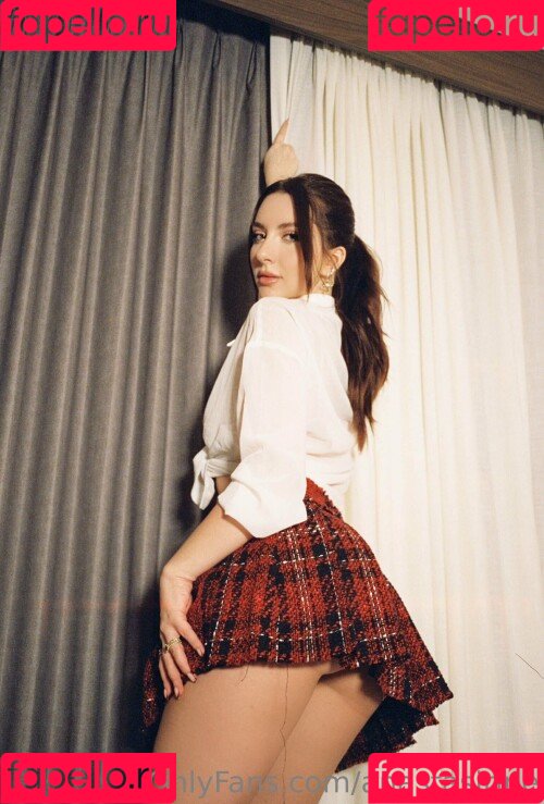 Anastasia Rine Onlyfans Photo Gallery 