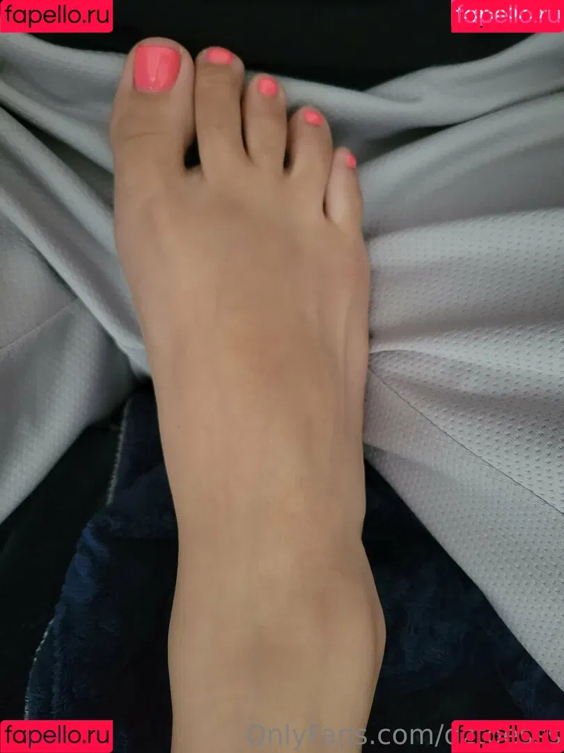 dztoesss Onlyfans Photo Gallery 