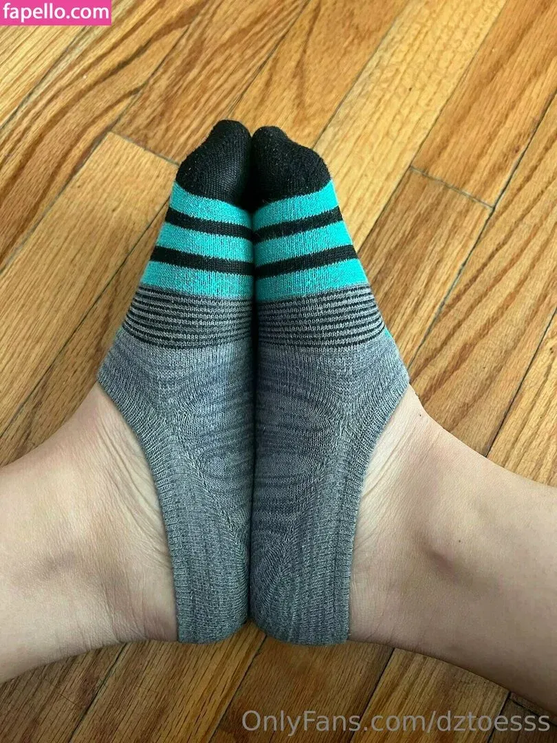 dztoesss Onlyfans Photo Gallery 