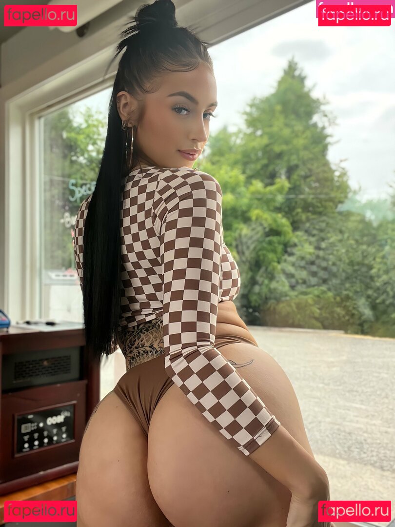 Sweetxcherry Nude Onlyfans Photo 16