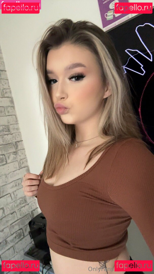 kk2sexii Nude Onlyfans Photo 21