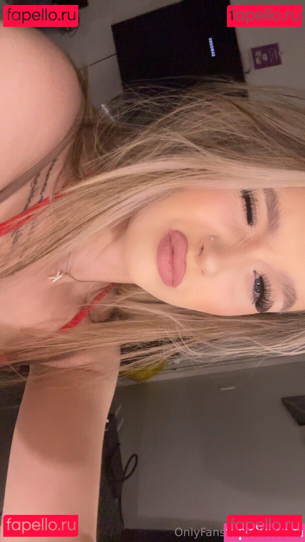 kk2sexii Nude Onlyfans Photo 8