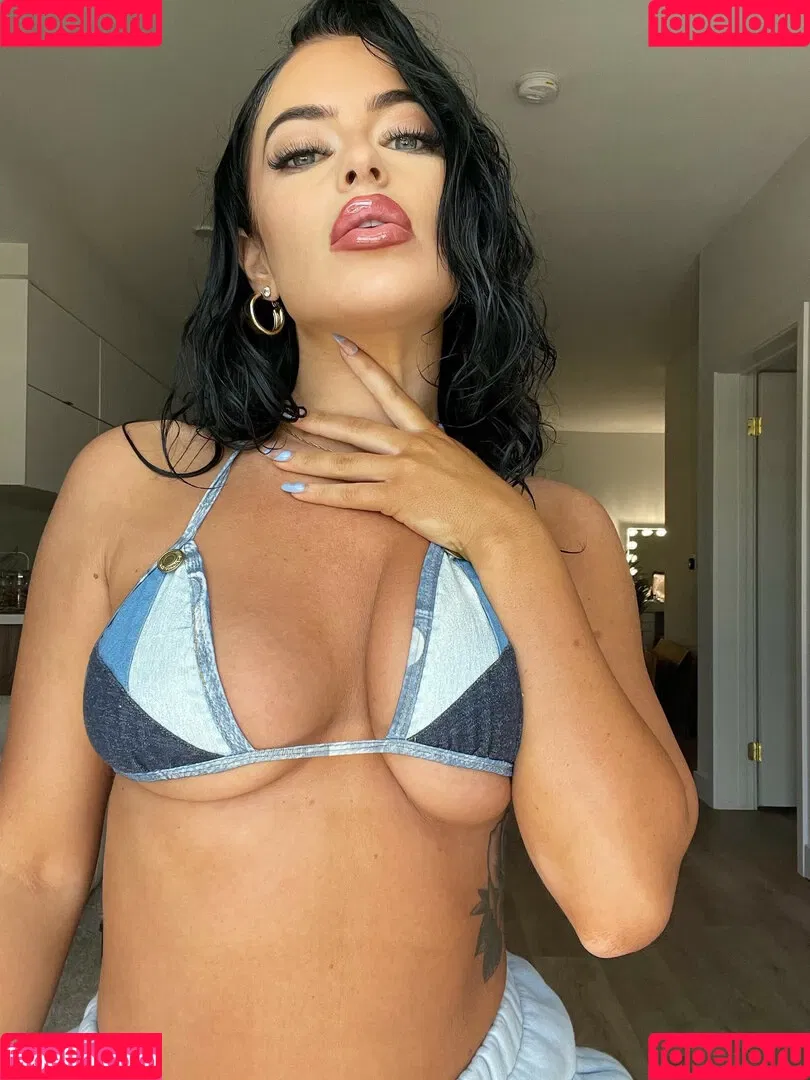 Johanna Mercedes Onlyfans Photo Gallery 