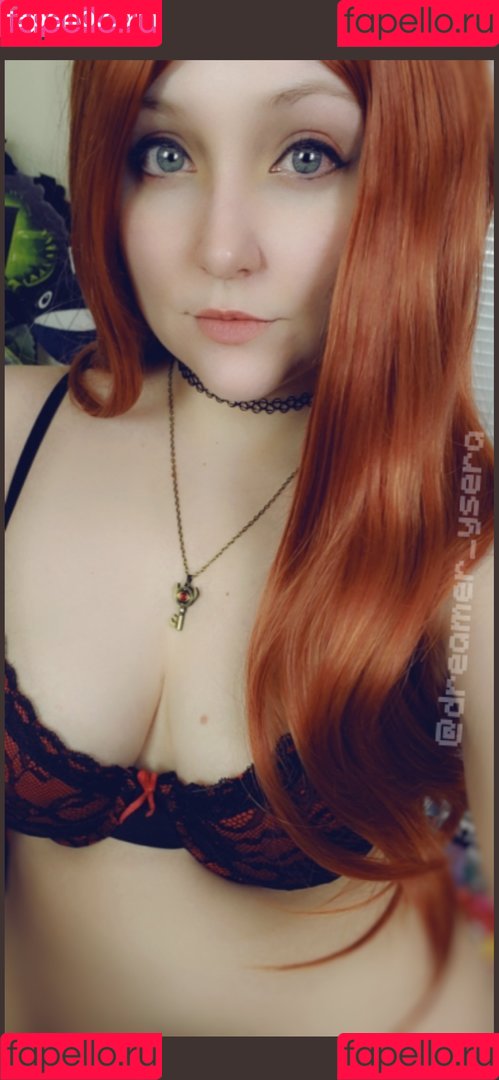 eightbitysera Onlyfans Photo Gallery 