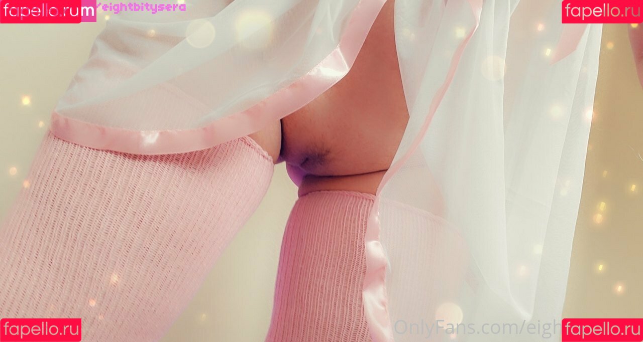 eightbitysera Onlyfans Photo Gallery 