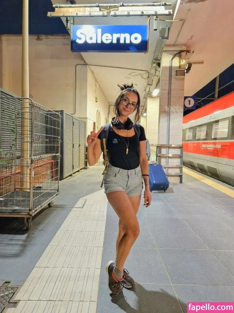 Francyrossi Onlyfans Photo Gallery 